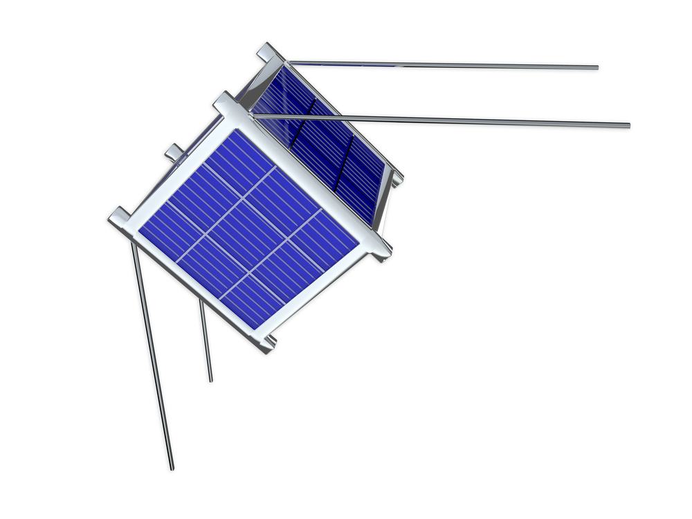 smallsat modems by TXMission